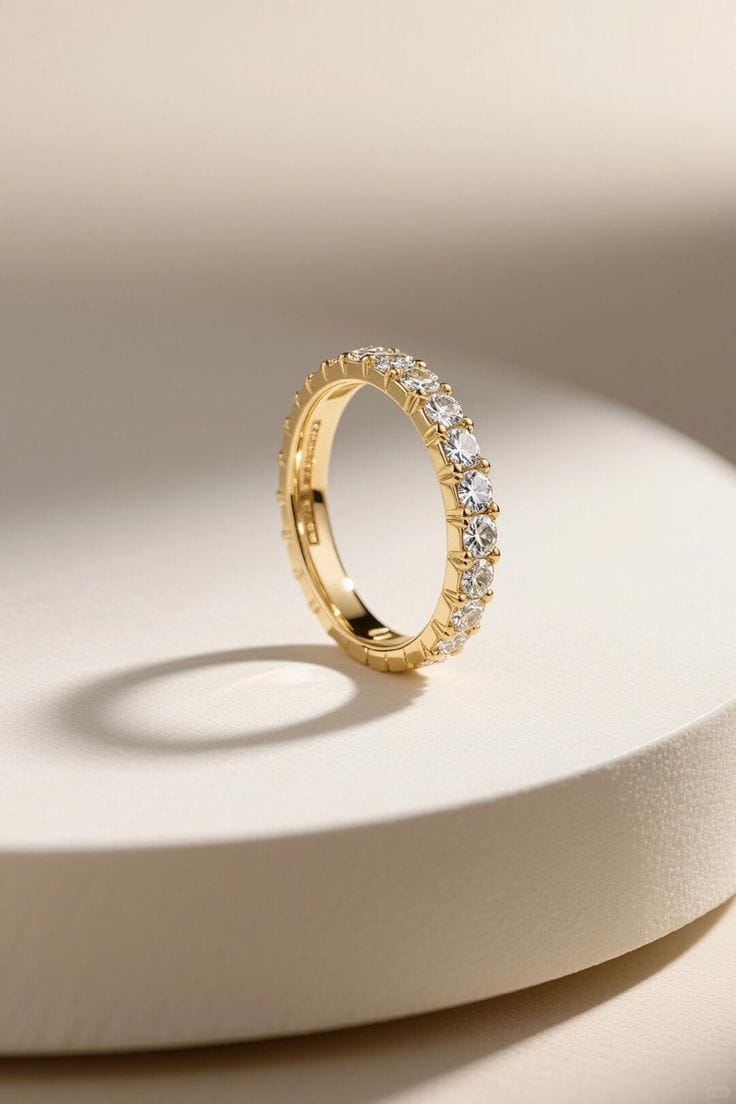 Anillos